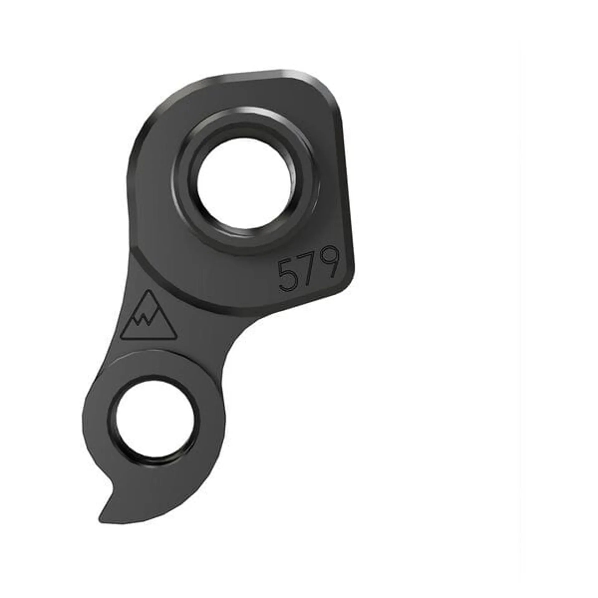 WHEELS MANUFACTURING REPLACEABLE DERAILLEUR HANGER/DROPOUT 579