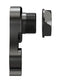 WHEELS MANUFACTURING REPLACEABLE DERAILLEUR HANGER/DROPOUT 579