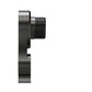 WHEELS MANUFACTURING REPLACEABLE DERAILLEUR HANGER/DROPOUT 579