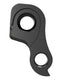 WHEELS MANUFACTURING REPLACEABLE DERAILLEUR HANGER/DROPOUT 579