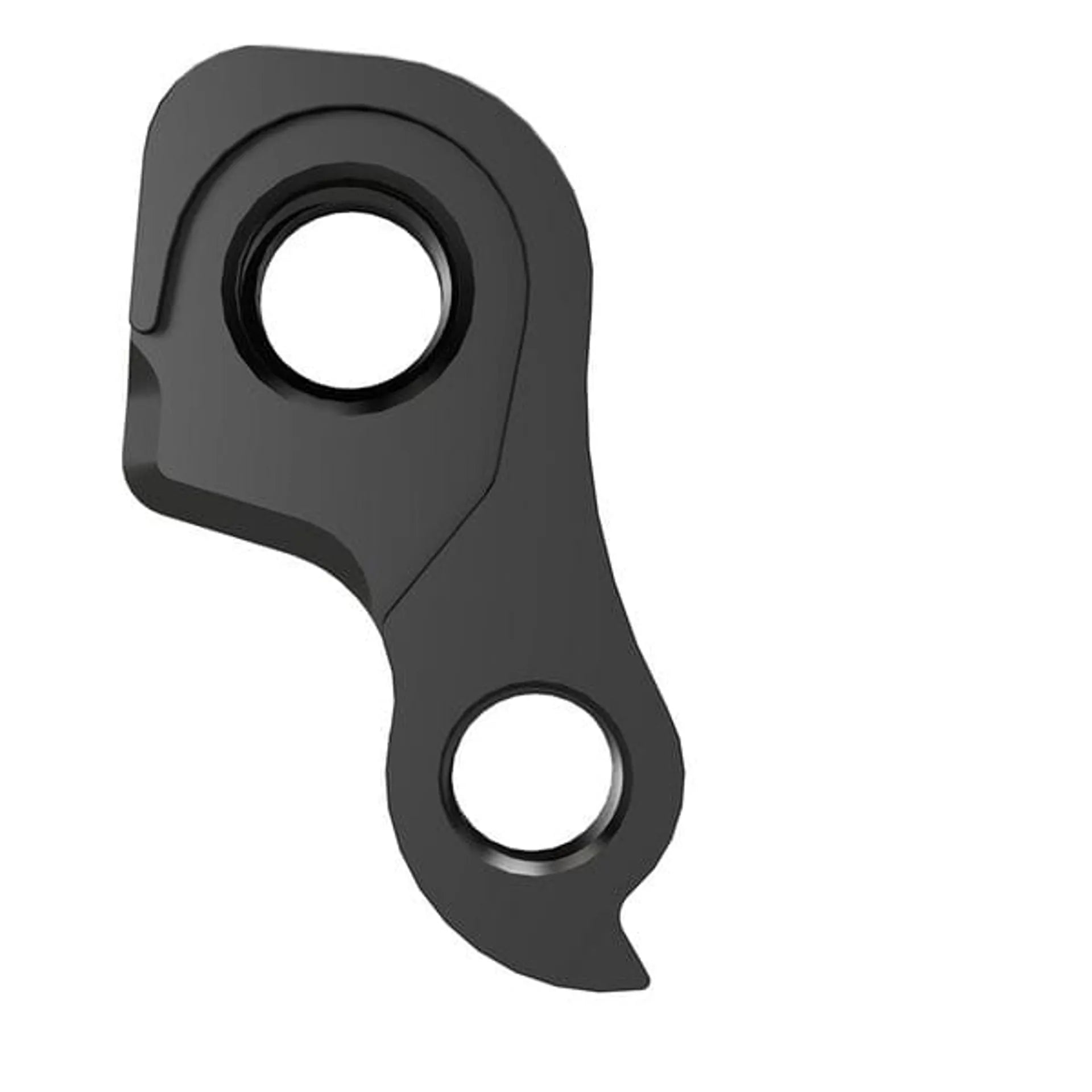 WHEELS MANUFACTURING REPLACEABLE DERAILLEUR HANGER/DROPOUT 579