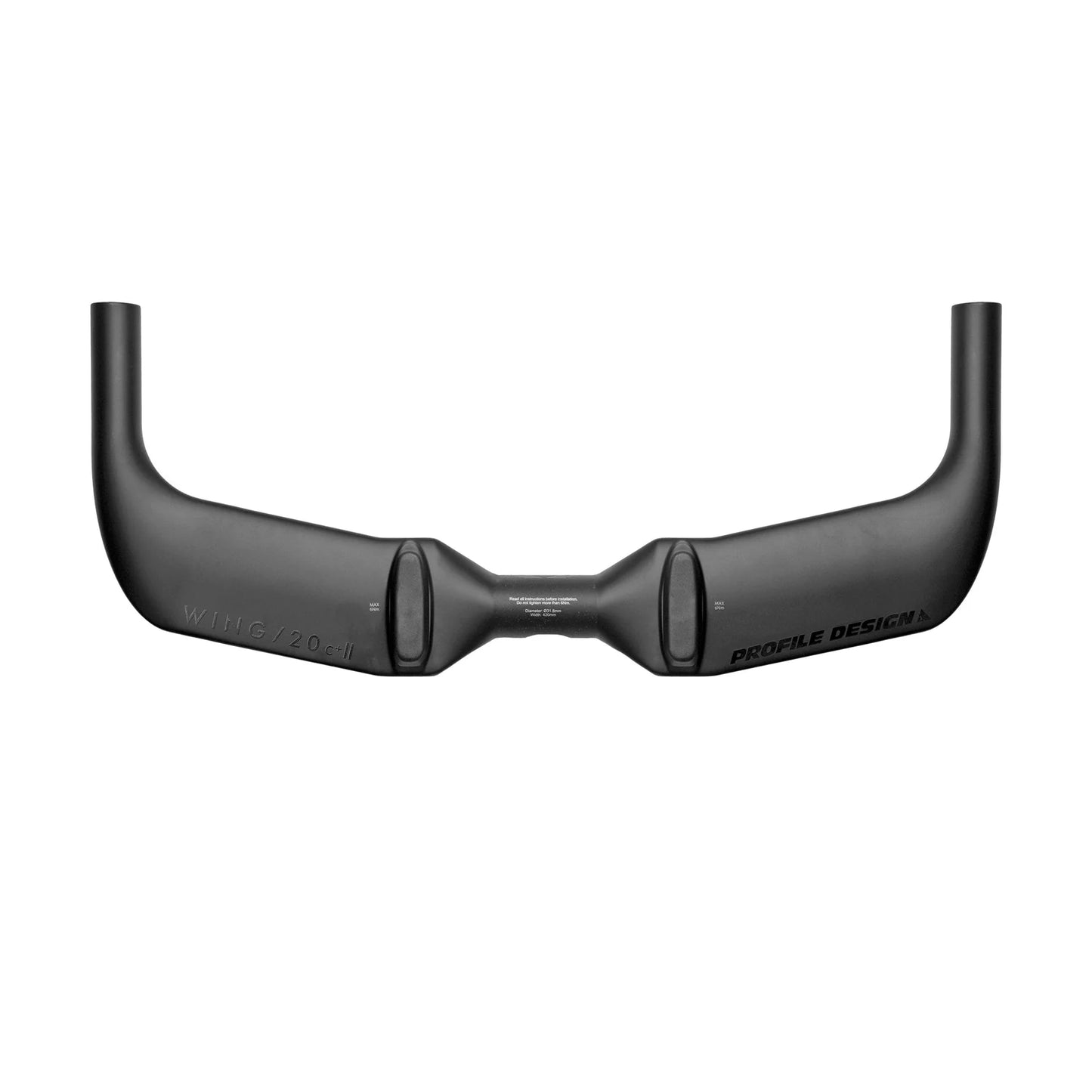 PROFILE DESIGN WING 20C+ II BASEBAR + A3 BRACKET KIT