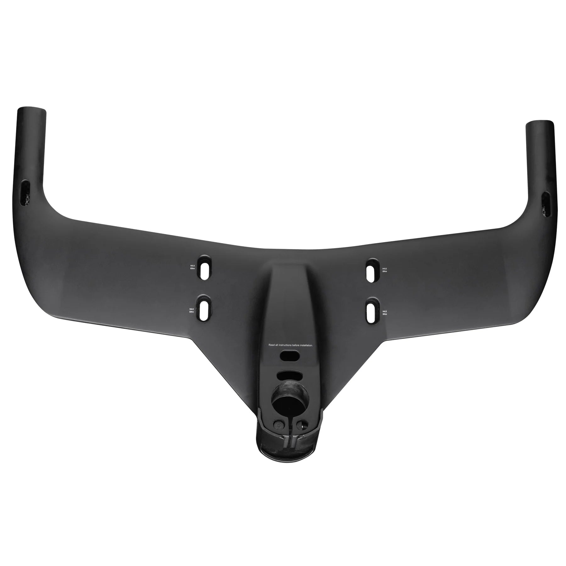 PROFILE DESIGN WING ULTIMATE S BASE BAR + A3 BRACKET KIT