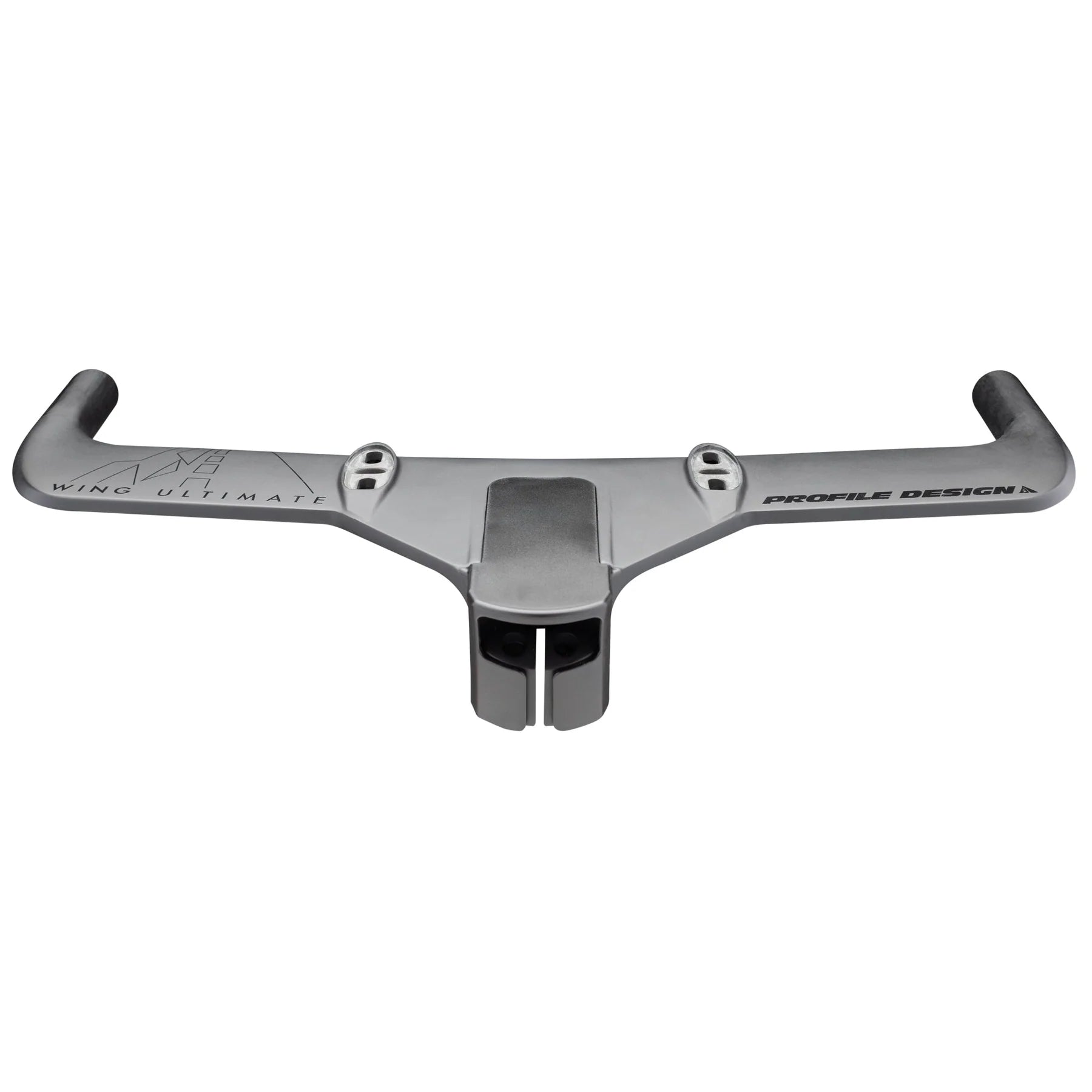 PROFILE DESIGN WING ULTIMATE S BASE BAR + A3 BRACKET KIT