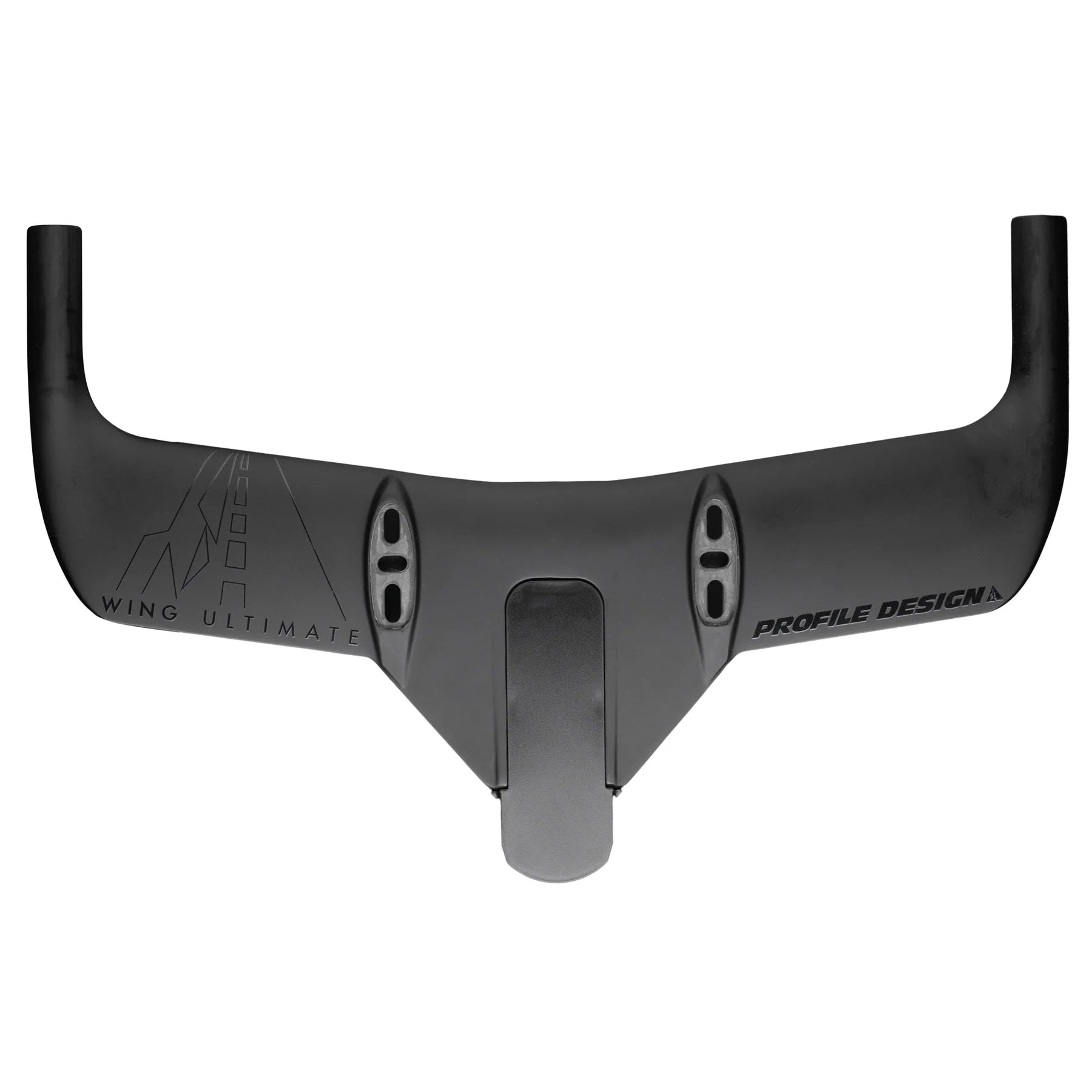 PROFILE DESIGN WING ULTIMATE S BASE BAR + A3 BRACKET KIT