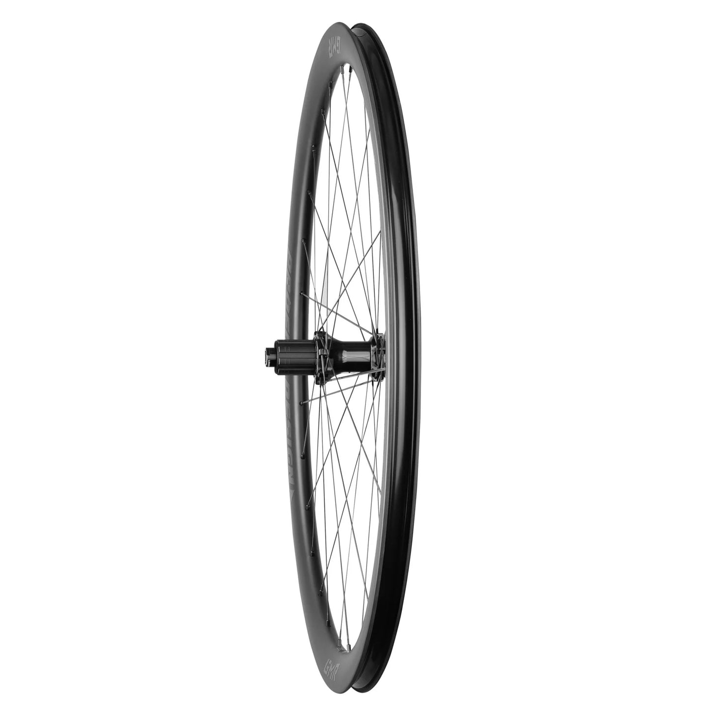 PROFILE DESIGN GMR 38 CARBON TUBELESS DISC-BRAKE WHEELSET