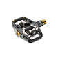LOOK X-TRACK EN-RAGE PLUS TI PEDALS