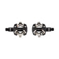 LOOK X-TRACK RACE MTB PEDALS