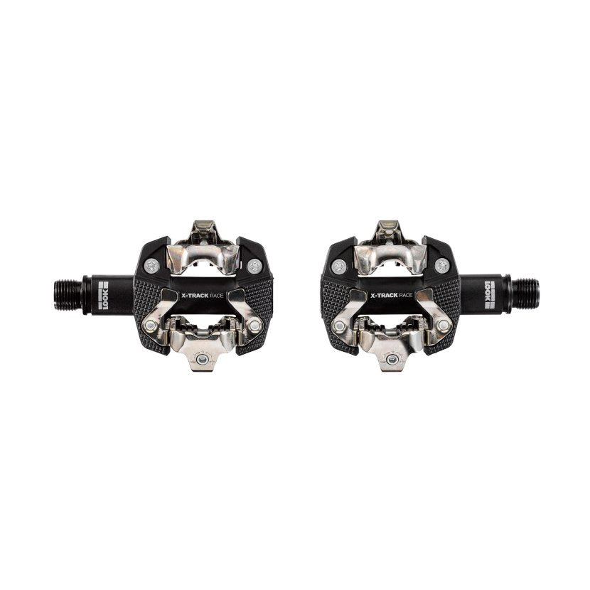 LOOK X-TRACK RACE MTB PEDALS