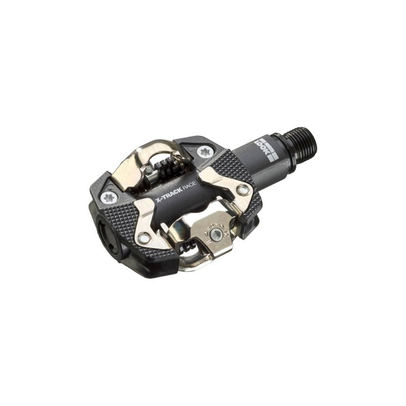 LOOK X-TRACK RACE MTB PEDALS