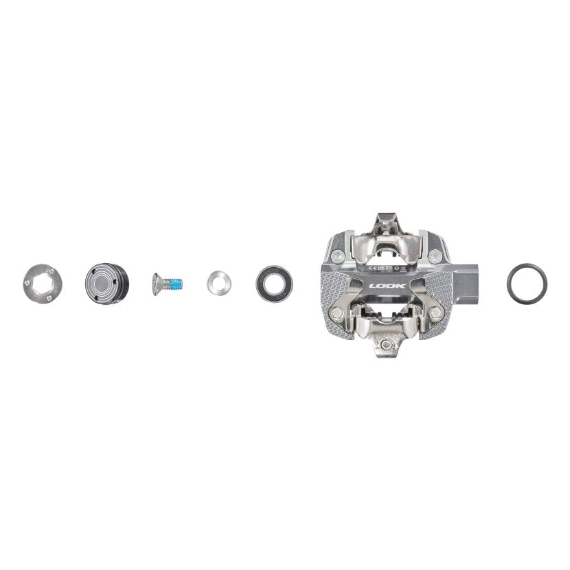 LOOK X-TRACK POWER BODY LEFT