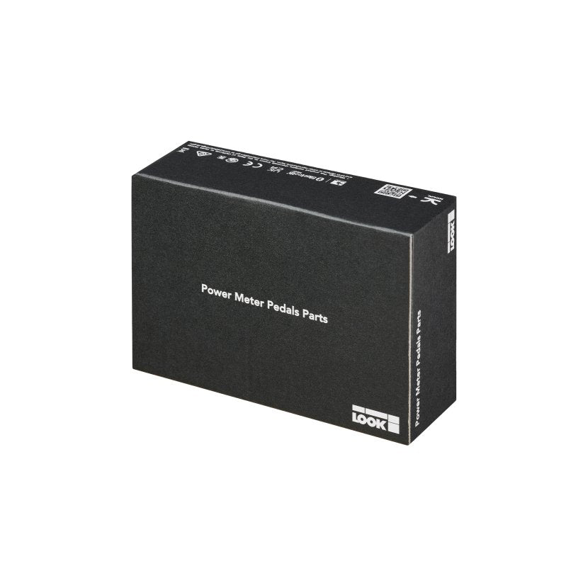 LOOK X-TRACK POWER BODY LEFT