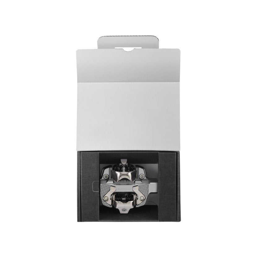 LOOK X-TRACK POWER BODY LEFT