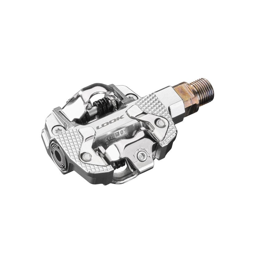 LOOK X-TRACK POWER METER SINGLE PEDALS
