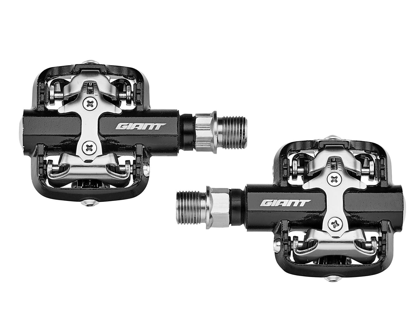 GIANT XC SPORT CLIPLESS PEDAL