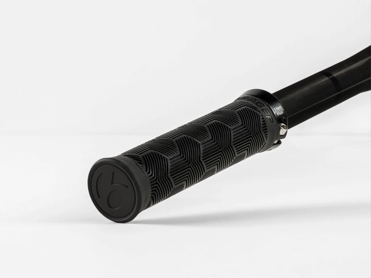 Bontrager xr trail outlet comp mtb grip set