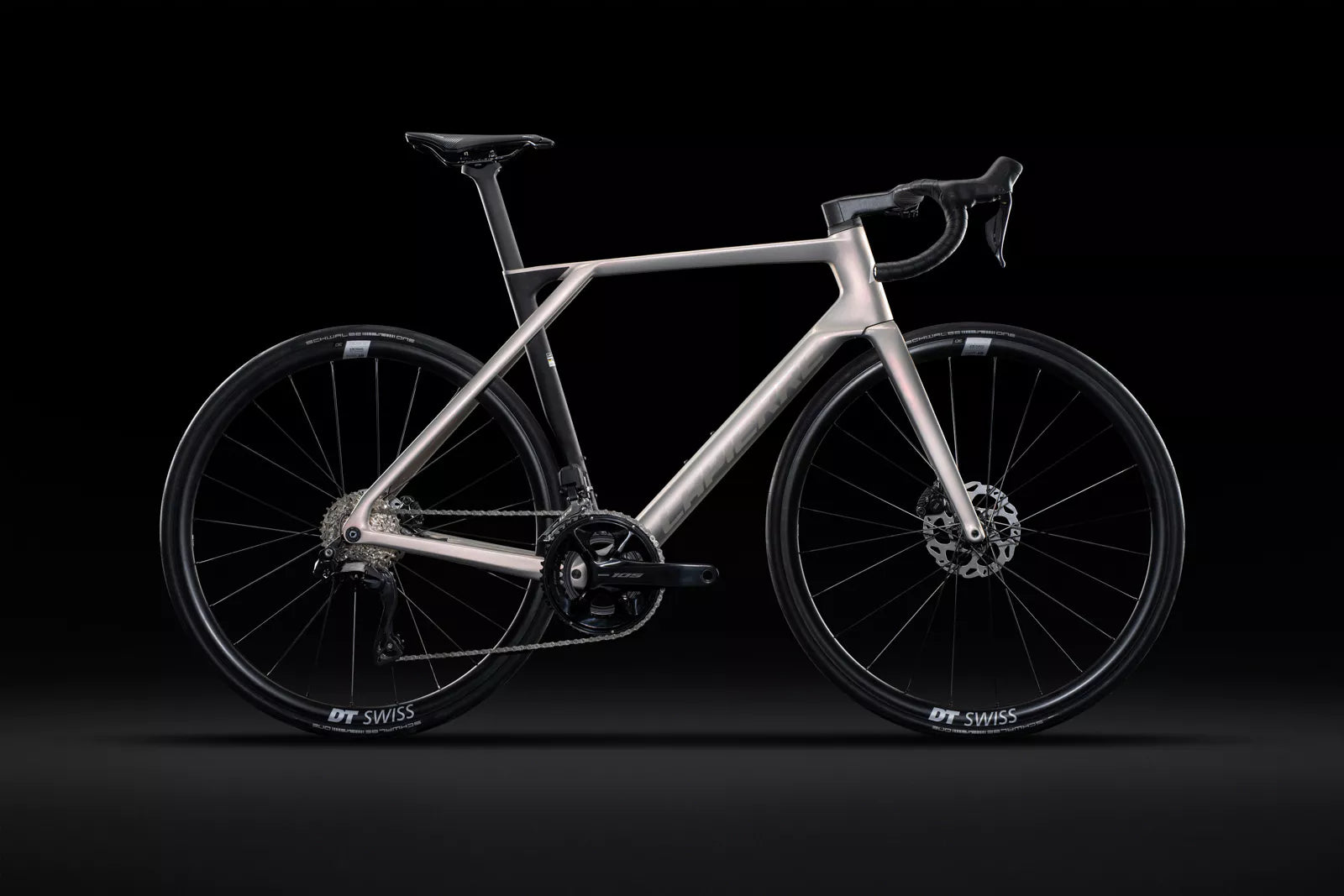 LAPIERRE XELIUS DRS 6.0 ROAD BIKE 2025 SEPTEMBRE BEIGE