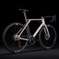LAPIERRE XELIUS DRS 6.0 ROAD BIKE 2025 SEPTEMBRE BEIGE