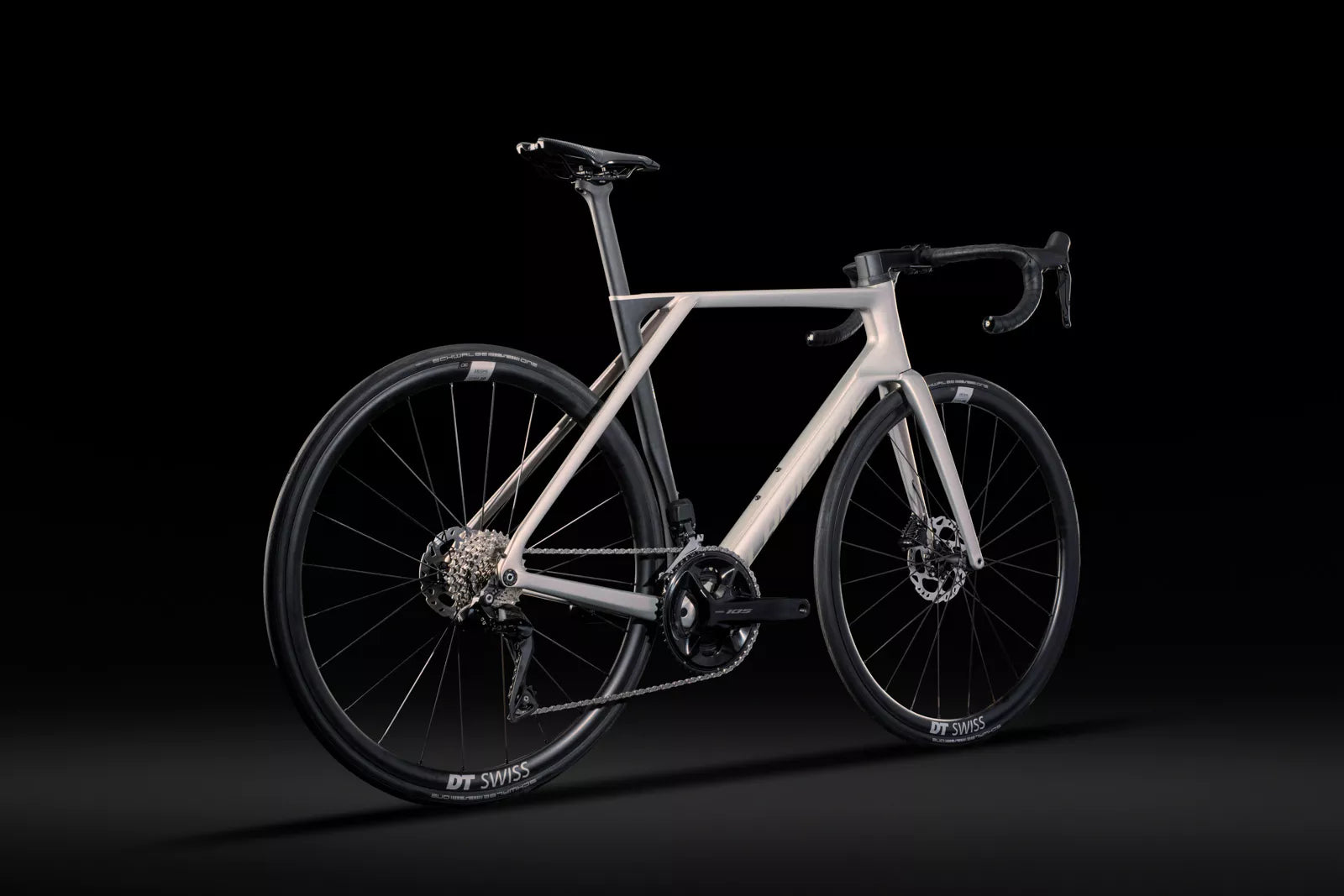 LAPIERRE XELIUS DRS 6.0 ROAD BIKE 2025 SEPTEMBRE BEIGE