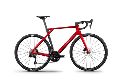 LAPIERRE XELIUS DRS 6.0 ROAD BIKE 2025 GLOSSY RED