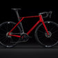 LAPIERRE XELIUS DRS 6.0 ROAD BIKE 2025 GLOSSY RED