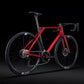 LAPIERRE XELIUS DRS 6.0 ROAD BIKE 2025 GLOSSY RED