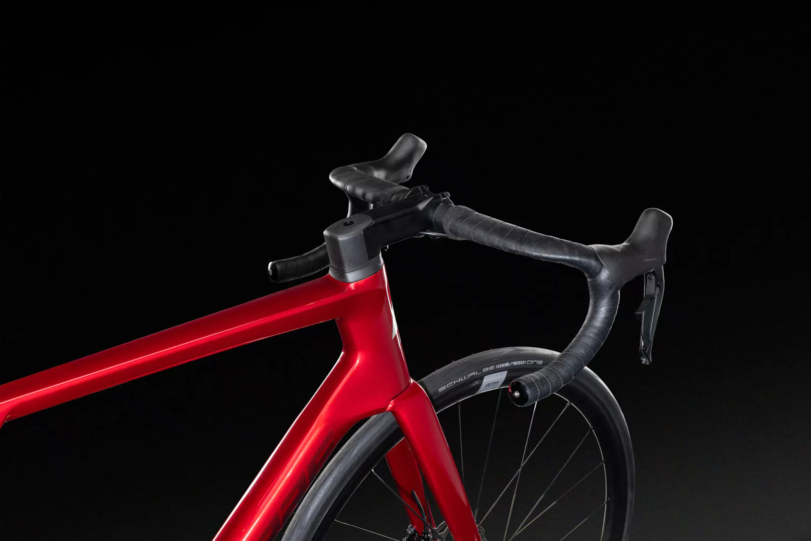 LAPIERRE XELIUS DRS 6.0 ROAD BIKE 2025 GLOSSY RED