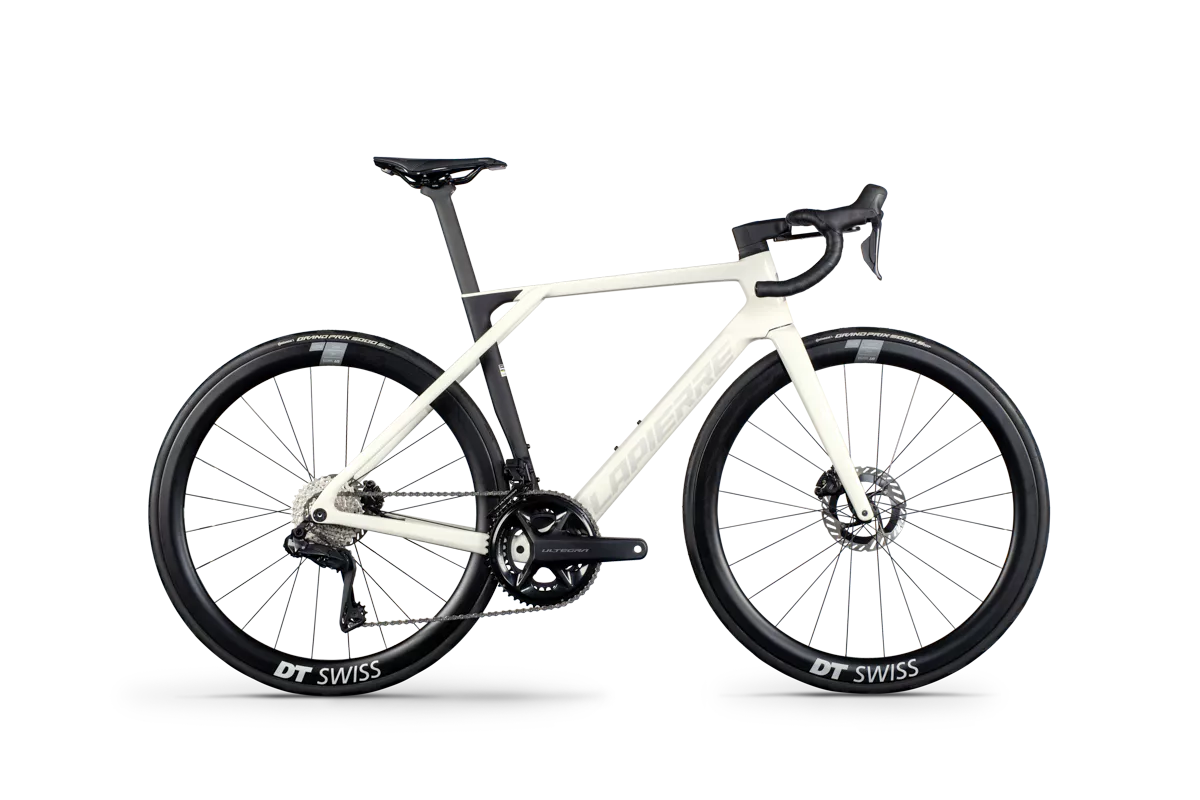 LAPIERRE XELIUS DRS 8.0 ROAD BIKE 2025 PARIS STONE BEIGE