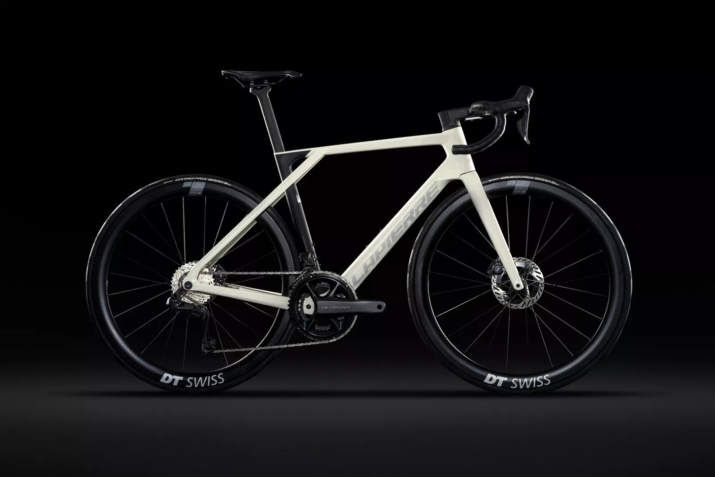 LAPIERRE XELIUS DRS 8.0 ROAD BIKE 2025 PARIS STONE BEIGE