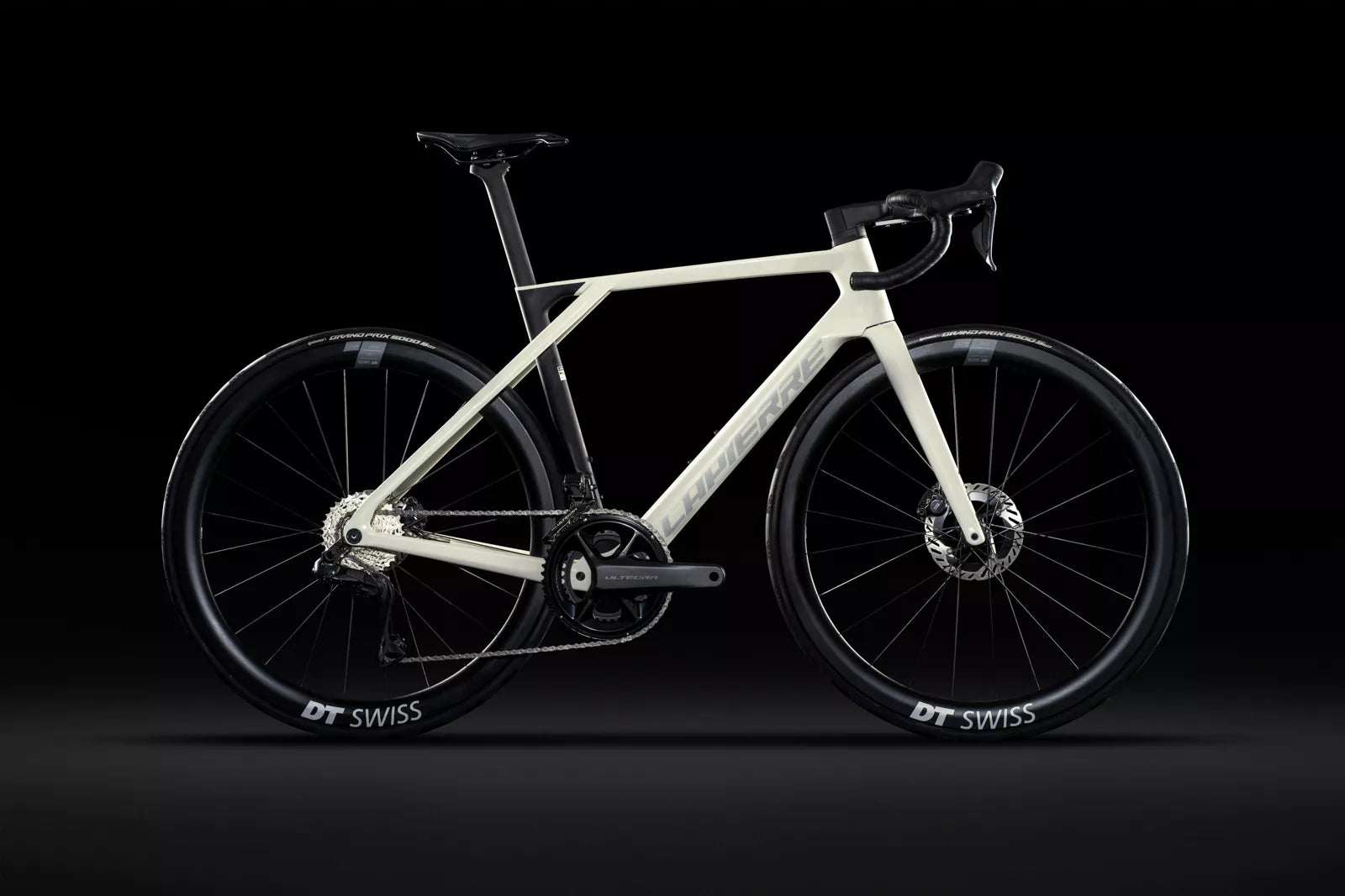 LAPIERRE XELIUS DRS 8.0 ROAD BIKE 2025 PARIS STONE BEIGE