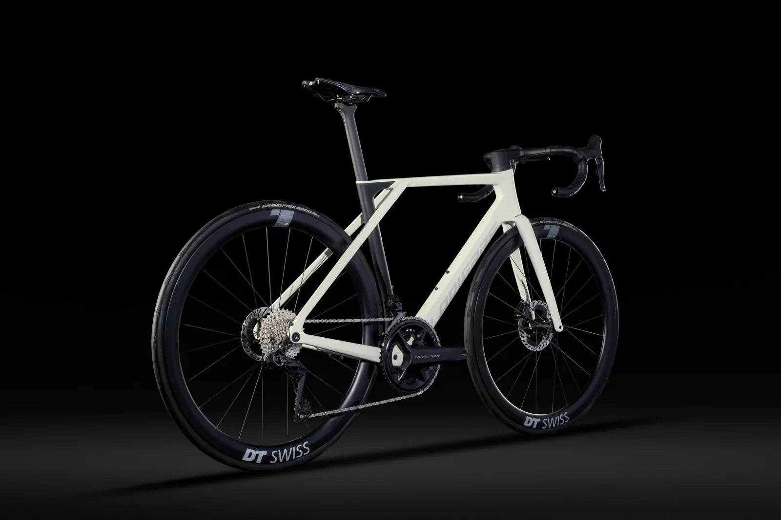 LAPIERRE XELIUS DRS 8.0 ROAD BIKE 2025 PARIS STONE BEIGE