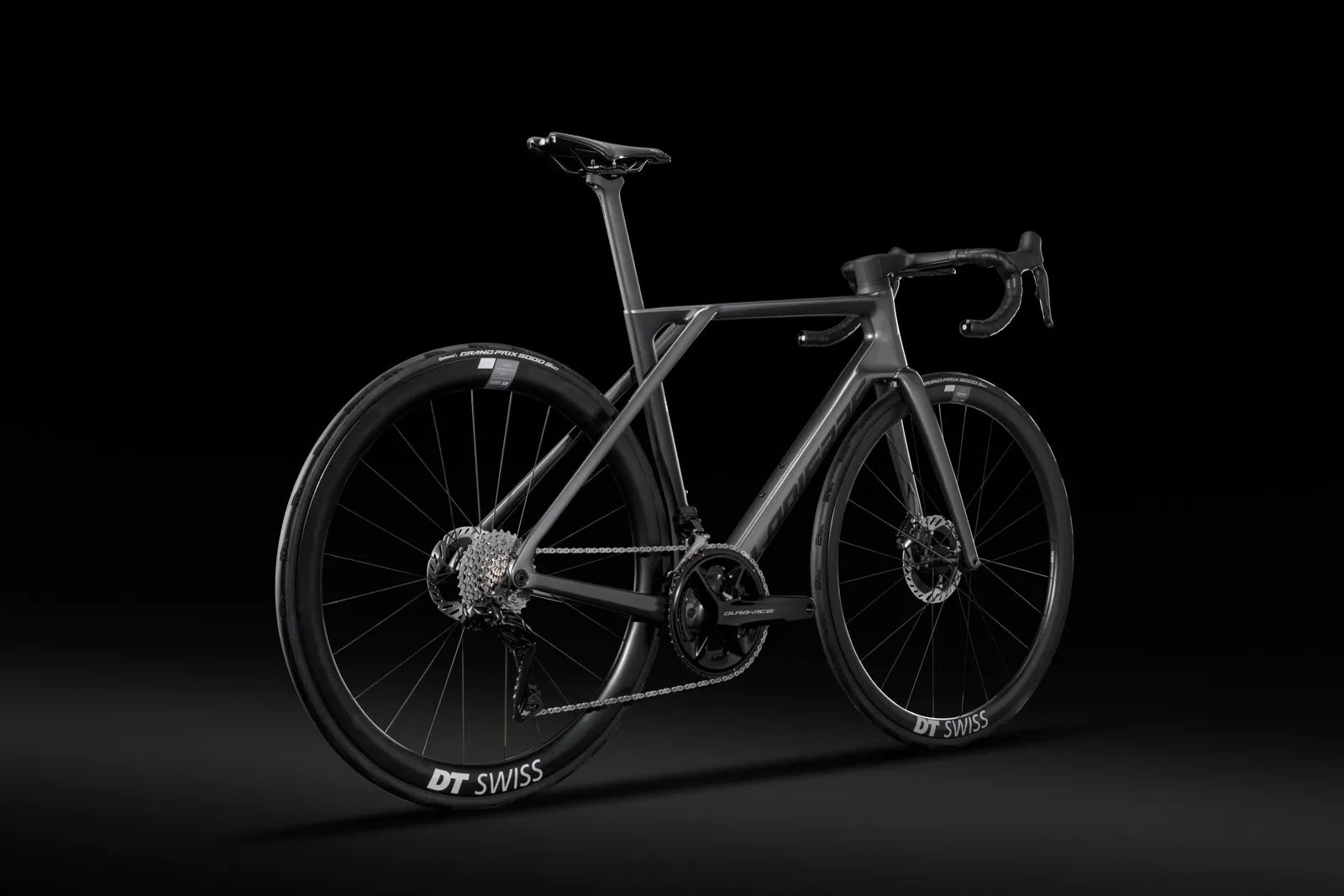 LAPIERRE XELIUS DRS 9.0 ROAD BIKE 2025 COLD RAIN GREY