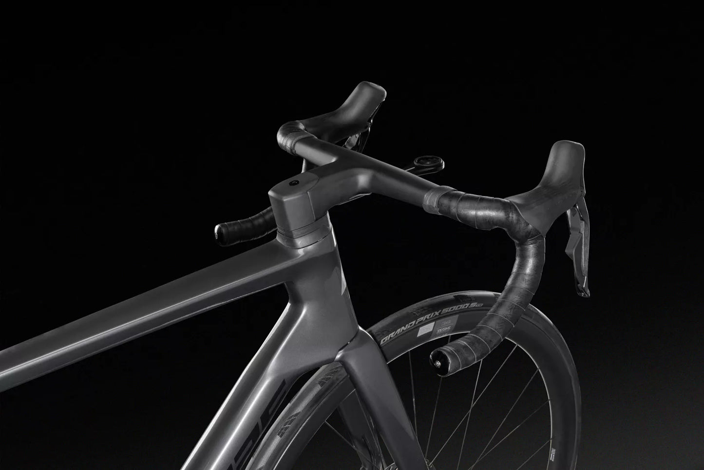 LAPIERRE XELIUS DRS 9.0 ROAD BIKE 2025 COLD RAIN GREY
