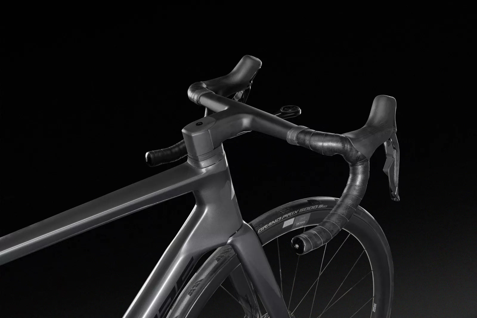 LAPIERRE XELIUS DRS 9.0 ROAD BIKE 2025 COLD RAIN GREY