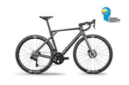 LAPIERRE XELIUS DRS 9.0 ROAD BIKE 2025 COLD RAIN GREY