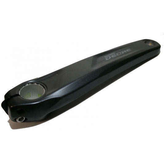 SHIMANO FC-M5100 LEFT HAND CRANK ARM UNIT