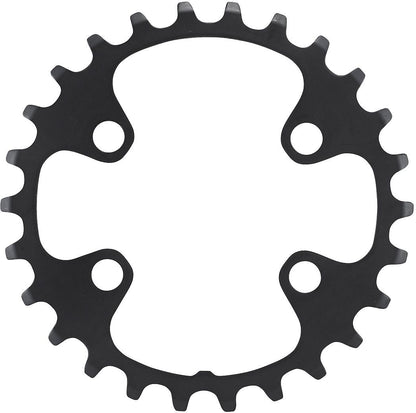 SHIMANO DEORE 10-SPEED CHAINRING FOR FC-M6000 36/26T