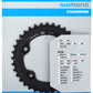 SHIMANO DEORE 10-SPEED CHAINRING FOR FC-M6000 36/26T