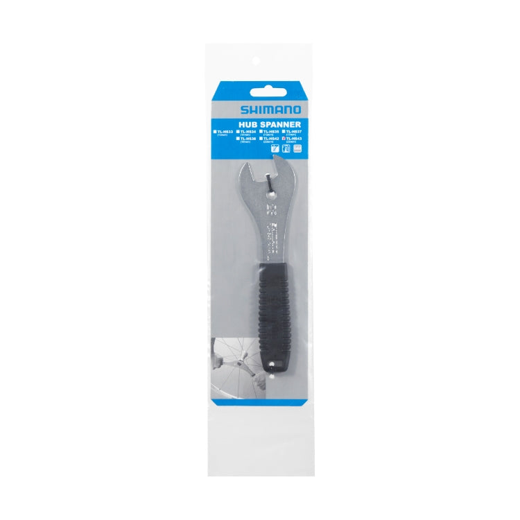 SHIMANO TL-HS43 CONE SPANNER 23mm