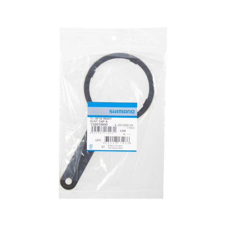 SHIMANO ALFINE TL-AF10 RIGHT HAND DUST CAP A INSTALLATION TOOL