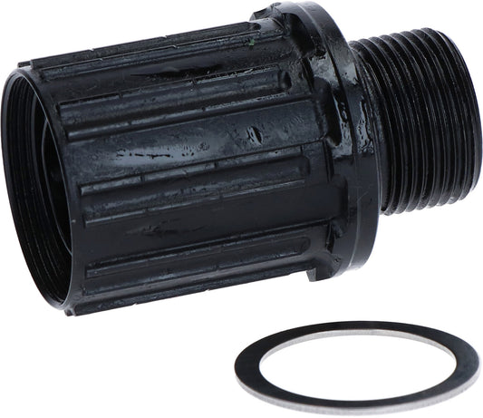 SHIMANO FREEHUB BODY FOR FH-MT400/MT400-B incl. WASHER