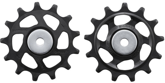 SHIMANO SLX/DEORE RD-M7100/M6100 PULLEY SET