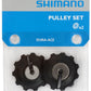 SHIMANO DURA ACE RD-7900/7970/7800 PULLEY SET