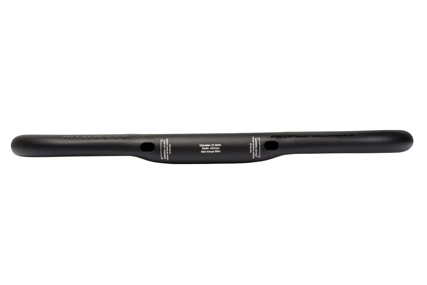 PROFILE DESIGN WING/10A BASEBAR