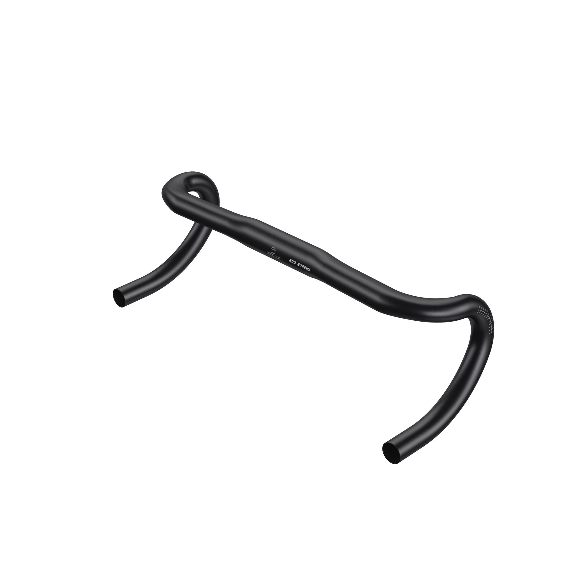 ZIPP SERVICE COURSE 80 ERGO HANDLEBAR