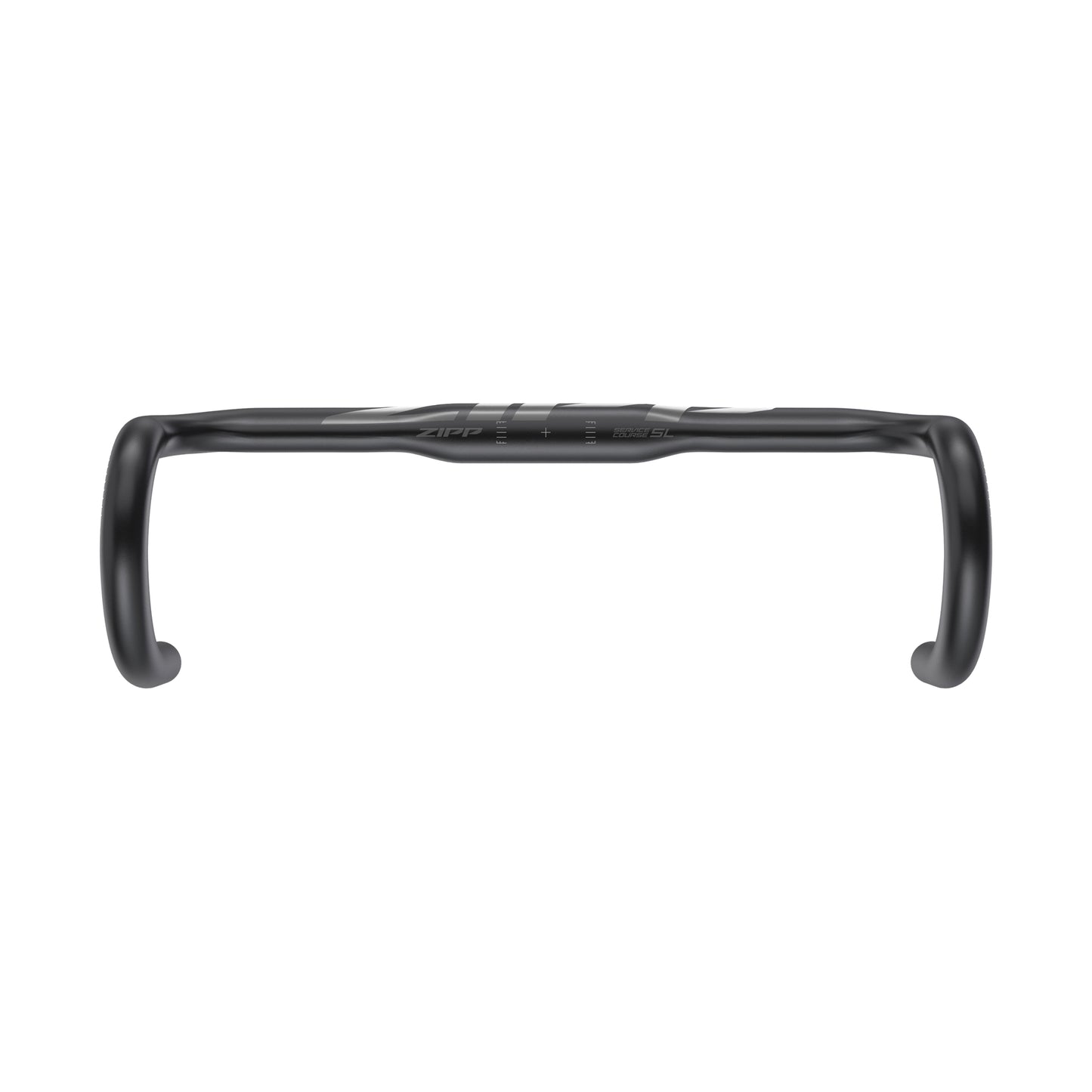 ZIPP SERVICE COURSE SL-80 ERGO HANDLEBAR