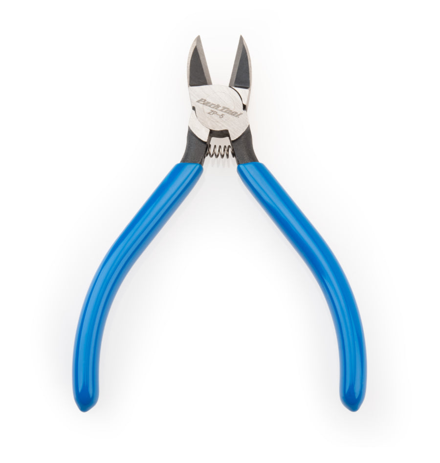 PARK TOOL ZP-5 FLUSH CUT PLIERS