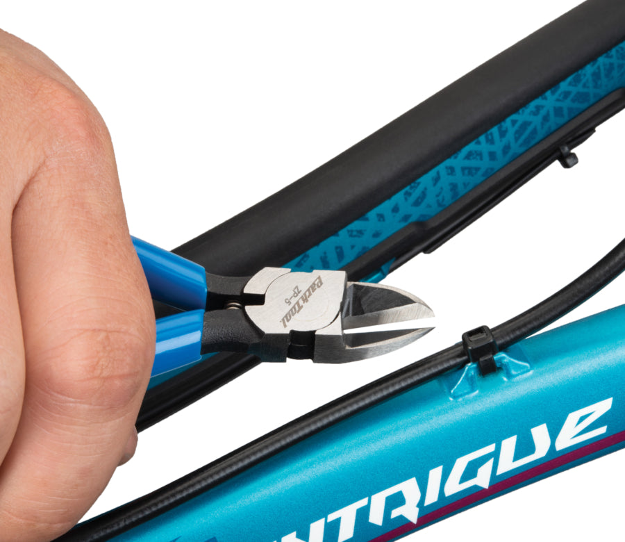 PARK TOOL ZP-5 FLUSH CUT PLIERS