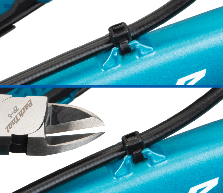 PARK TOOL ZP-5 FLUSH CUT PLIERS