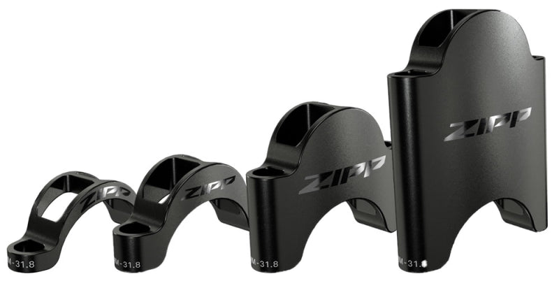 Zipp Riser Kit Zipp Vuka Clip Riser Kit – allterraincycles
